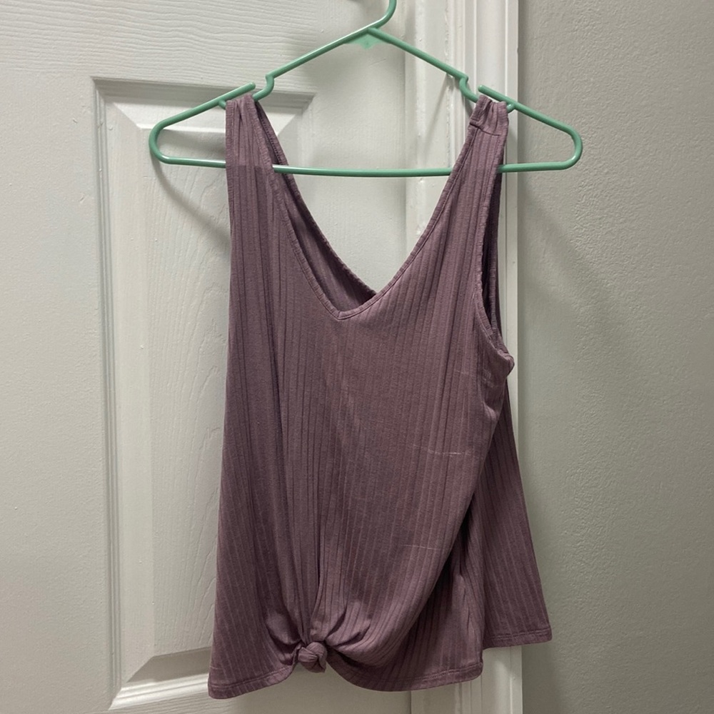 Mudd tank top